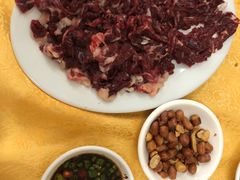 -鑫宝沙茶牛肉火锅(永泰店)