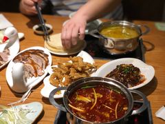 -德香苑脆皮烤鸭·经典(爱融荟城店)