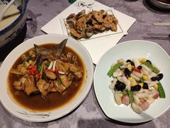 -山外山菜馆(玉泉路店)