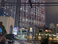 -埠口精酿夜景餐酒吧· BREWPORT BISTRO(长嘉汇重庆之眼店)