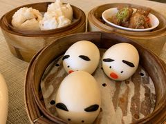 -潮府馆·非遗潮州菜·世纪公园(新国际博览中心店)