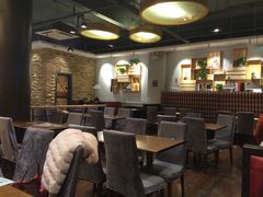 -比格比萨(方庄店)