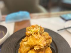 -东方饺子王(大屯路店)