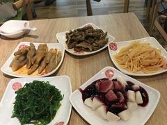 -老班长手工灌汤包老店(东山店)