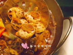 -徐记海鲜(陕西历史博物馆|明德门店)