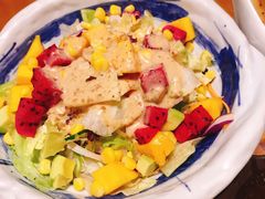 一心和风沙拉-一心创作料理屋(经开万达店)