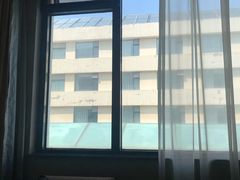 -南京钟山宾馆(江苏省会议中心)