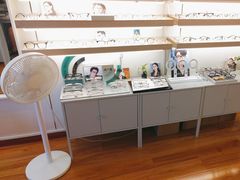 -刺鸟眼镜(黄岛直营店)