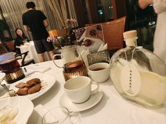 -扬州香格里拉·香宫中餐厅