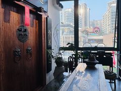 -道南書院·私房菜·早午茶·茶馆