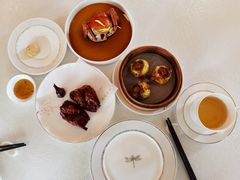 -铭家点心(秦岭路店)