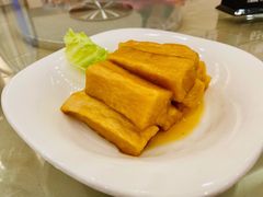 招牌甜薄餐-顺风山庄(水濂山店)