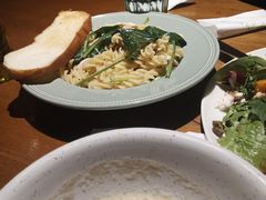 -JINNS锦时 steak&pizza(浸信会礼拜堂旧址店)