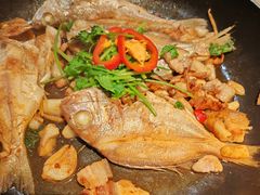 -海门鱼仔·潮汕味(百信广场西区店)