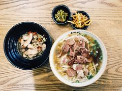 -易裕和·长沙米粉(竹塘西路店)