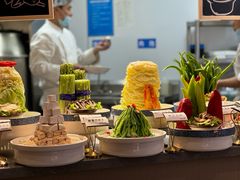 -宴小馆·小海鲜青岛菜(五四广场店)