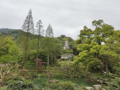 -黄公望隐居地