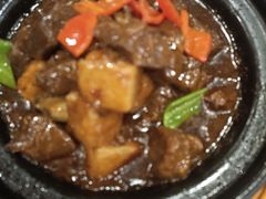 -古南都·老广东酒楼(龙江店)