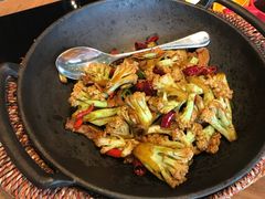 -香厨中餐厅(松北香格里拉店)