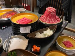 -牛New寿喜烧(新六百店)