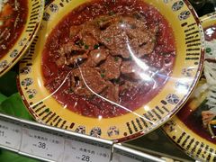 -干锅鱼庄(北京荟聚西红门购物中心店)