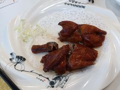 -海宝酒家(中山四路店)