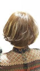 -Mentor Hair Salon