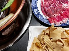 -裕德孚·非遗手切涮羊肉(东直门内大街店)