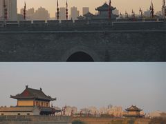 -西安城墙·碑林历史文化景区