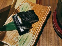 烤年糕-炉匠炉端烧·酒(国金中心商场店)