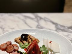 湖滨冷菜拼盘-杭州君悦酒店·湖滨28中餐厅