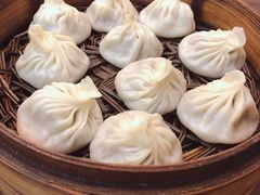汤包-朱新年·苏式汤团·面点(北寺塔店)