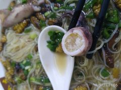 -荔林食店(西华路店)