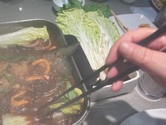 -半天妖烤鱼(中山路店)