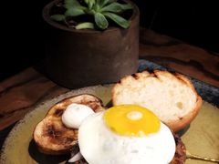 牛肉汉堡-Apollo·西班牙小酒馆(安福路店)