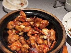 -晓粤·惹味粤菜(凯德乐峰广场店)