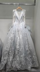 -南京宝娜嫁衣婚纱礼服馆(中央路店)