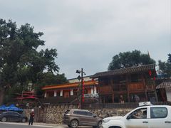 -百花人家(清水田园店)