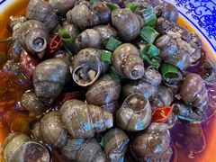 -红满堂·龙虾·牛蛙·淮扬菜(濠北路店)