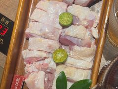 -蘑界·野生菌火锅(深业上城店)