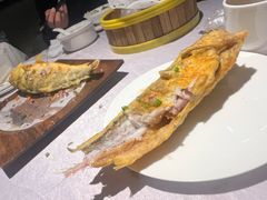 -壹品宴掦·淮扬菜(新牌坊店)