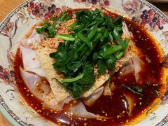 -纳鲁孜·新疆特色餐厅(上海悦荟广场店)