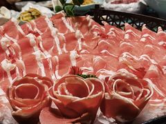 -快乐小羊(富强中路店)