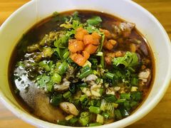 -王记生烫牛杂面馆(兰陵路店)