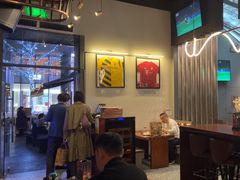 -haxnbauer海森堡德国餐厅(深圳coco店)
