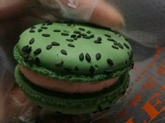 -麦当劳(合肥之心城店)