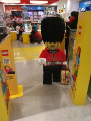 -乐高品牌旗舰店(人民广场店)
