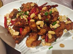 -有位虾匠·香辣蟹·小龙虾(李村店)