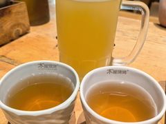 -木屋烧烤(南新店)
