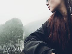 -武隆天坑地缝国家地质公园